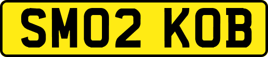 SM02KOB