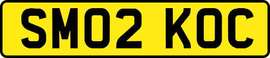 SM02KOC