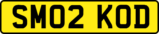 SM02KOD