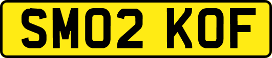 SM02KOF
