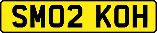 SM02KOH