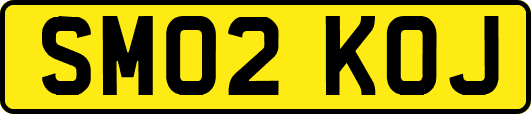 SM02KOJ