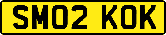 SM02KOK