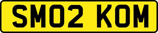 SM02KOM