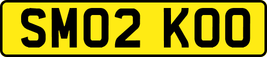 SM02KOO