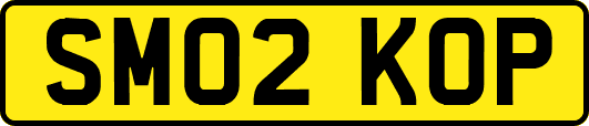 SM02KOP