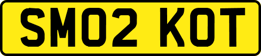 SM02KOT