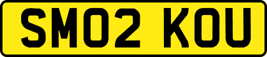 SM02KOU