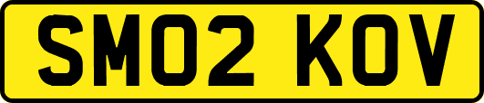 SM02KOV