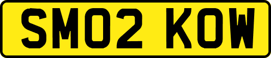 SM02KOW