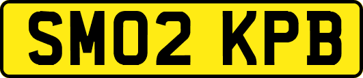 SM02KPB