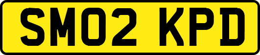 SM02KPD