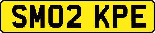 SM02KPE