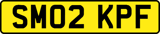 SM02KPF