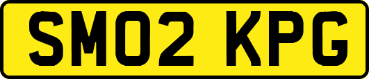 SM02KPG