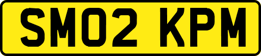 SM02KPM