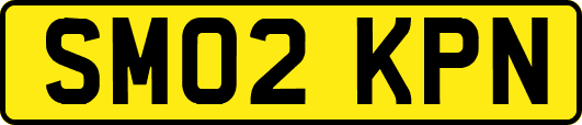 SM02KPN