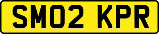 SM02KPR