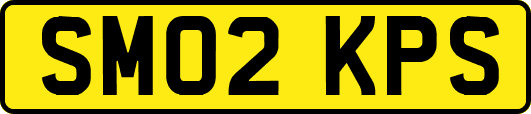 SM02KPS