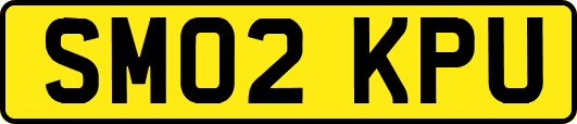 SM02KPU