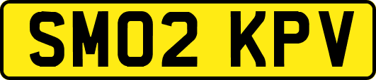 SM02KPV