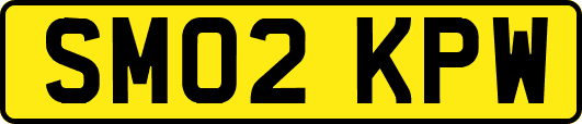 SM02KPW