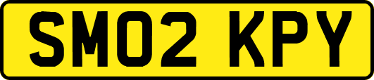 SM02KPY