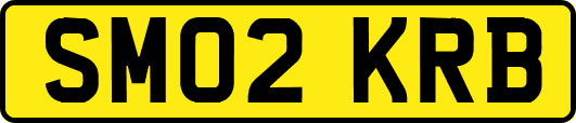 SM02KRB