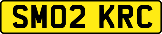SM02KRC