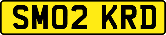 SM02KRD