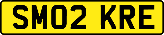 SM02KRE
