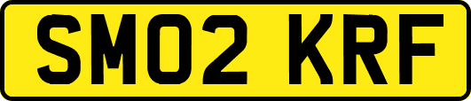 SM02KRF