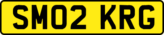 SM02KRG