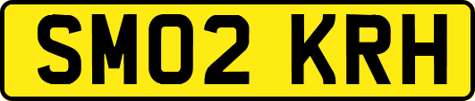 SM02KRH