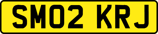 SM02KRJ