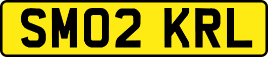 SM02KRL