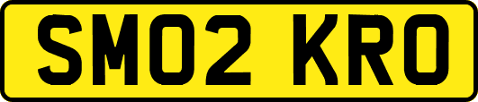 SM02KRO