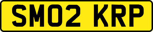 SM02KRP