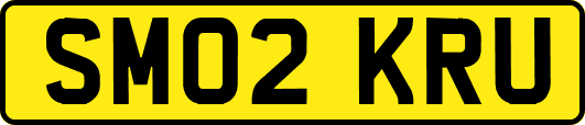 SM02KRU