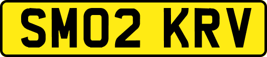 SM02KRV