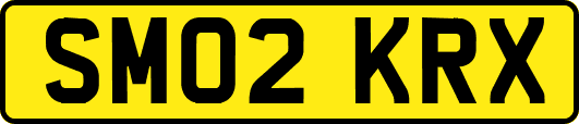 SM02KRX