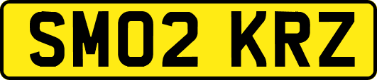 SM02KRZ