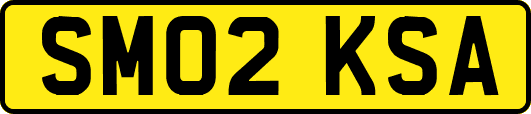 SM02KSA
