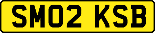 SM02KSB