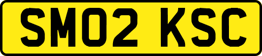 SM02KSC