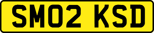 SM02KSD