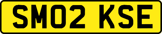 SM02KSE