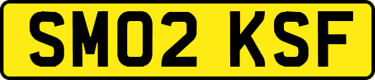 SM02KSF