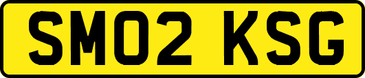 SM02KSG