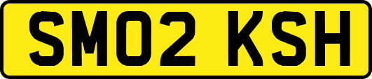 SM02KSH